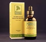 Echinacea Certified Organic - 3.38oz Tincture
