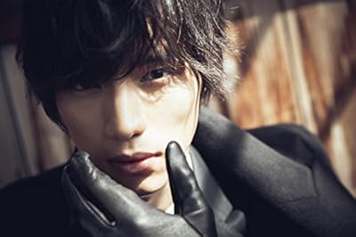 【amazon限定特典付き】福士蒼汰 メイキングDVD付卓上カレンダー2016.4-2017.3(仮)