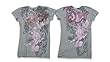 Skin Industries Womens SLAYER T-shirt- Choice of Colors