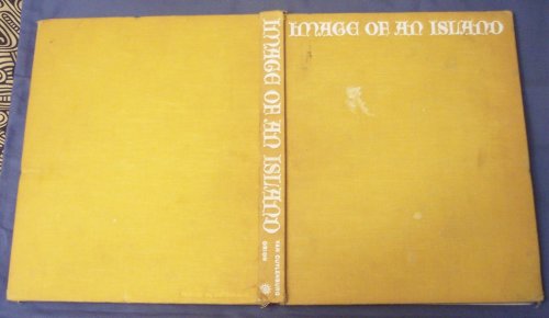 Image of an island;: A portrait of Ceylon cover