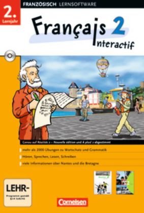 Francais interactif 2