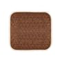 Americare Portable Seat Protector, Brown