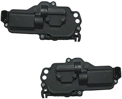 Royalty Lifts Door Lock ActuatorDoor Lock Actuator - Pair - 1 Left & 1 Right - NEW - Replaces # 3L3Z25218A42AA