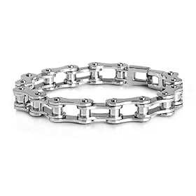 Stainless Steel Bracelet
