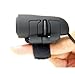 USB Finger Mouse Optical Laptop Notebook PC 1200DPI