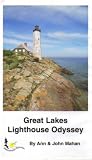Great Lakes Lighthouse Odyssey