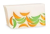Review Primal Elements  / Primal Elements Soap Loaf, Orange Cantaloupe, 5-Pound Cellophane
