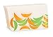 Primal Elements  Wrapped Bar Soap, Orange Cantaloupe, 6.8-Ounce Cellophane (Pack of 2)
