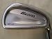Mizuno MP-57 6 iron 6i (Steel Stiff) Forged MP57 Golf Club