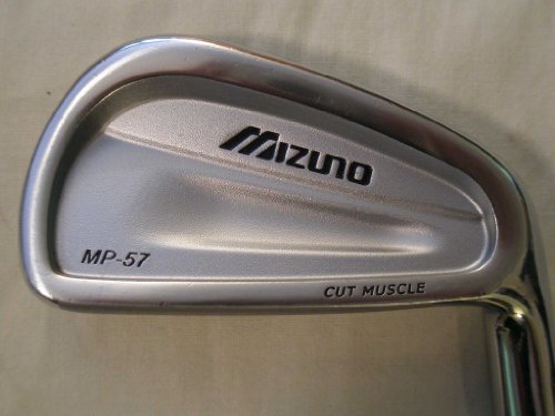 Mizuno MP-57 6 iron Golf Club