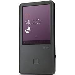iriver ダイレクト録音対応高機能プレーヤー E150 8GB ブラック 外部マイク対応 microSDスロット スピーカー内蔵 E150-8GB-BLK