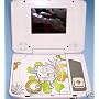 Memorex NTDP511-SBW SpongeBob SquarePants 5-inch Portable DVD Player