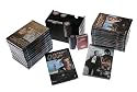 COFFRET POKER JAMES BOND 41 DVD
