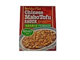 House Mabo Tofu Med/Hot, 5.29-Ounce Units (Pack of 30)