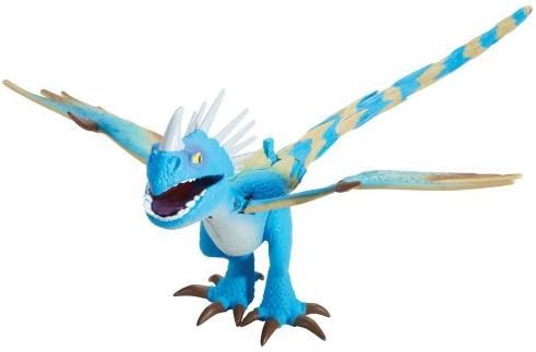Dragons Defenders of Berk - Stormfly Action Dragon Figure by HTYD