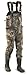 Winchester� Pro Flight� 3.5 mm 400 gram Thinsulate� Ultra Insulated Waders Mossy Oak� Image