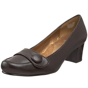 Buy Mootsies Tootsies Ladies Bellino Pump by Mootsies Tootsies