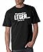 Legendary T-Shirt inspired by Barney Stinson from How I Met Your Mother