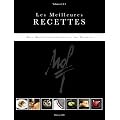 Coffret les Meilleures Recettes des M.O.F