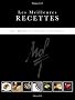 Coffret les Meilleures Recettes des M.O.F