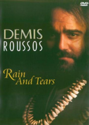 Roussos Demis - Demis Roussos: Rain & Tears - Zortam Music