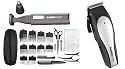 BaByliss For Men 7495HU Turbo Light Pro Clipper Set