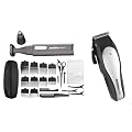 BaByliss For Men 7495HU Turbo Light Pro Clipper Set