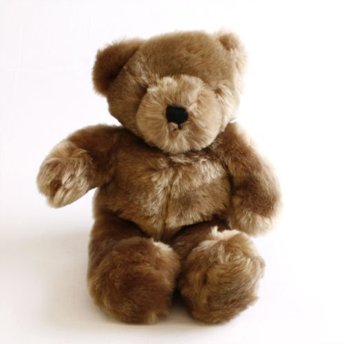 Minimink Bear - Honey