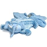 Baby Zoobie Pet Ellema the Elephant