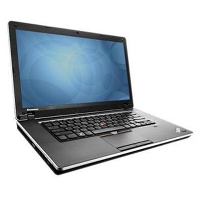 Edge 14" 320GB HDD, Glossy Black