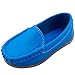 DADAWEN Boy's Girl's Slip-on Loafers Oxford Shoes