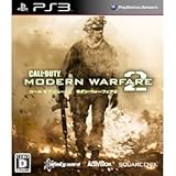 SQUARE ENIX Call of Duty: Modern Warfare 2 (BEST PRICE) for PS3 [Japan Import]