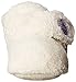 New Ugg Australia® Girls Ugg Baby Bixbee Bootie Suede Soft