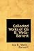Books : Collected Works of Ida B. Wells-Barnett