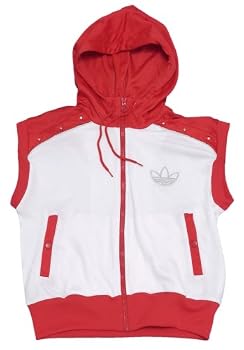 ADIDAS Ecstacy Hoodie WOMENS