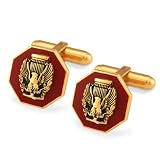 College of Fellows Cuff Links