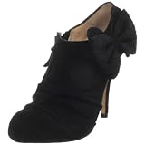 Betsey Johnson Womens Ignite Bootie