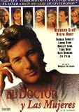 EL DOCTOR Y LAS MUJERES : PELICULA
