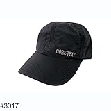 Goretex Black Cap