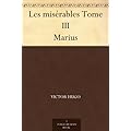 Les mis�rables Tome III Marius
