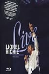 Lionel Richie - Live/His Greatest Hit...