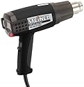 Steinel, HG 2510 ESD, ESD Safe Programmable IntelliTemp Heat Gun, Without Case