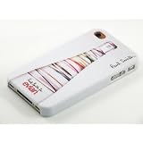 Paul　Smith　ポール・スミス　iPhone4専用カバー iPhone4ケース iPhone4-P-0027　（３０種類有り）　両面保護シールおまけ