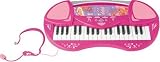 Review IMC Toys  / Barbie Keyboard With Microphone
