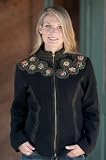 Women's Trina Boiled Wool Jacket