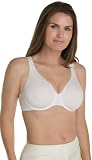 Stretch Cotton Underwire
