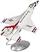 InAir Sky Champs F-16 Fighting Falcon Thunderbird