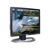 Dell UltraSharp 1704FPT 17" Flat Panel LCD Monitor with Height Adjustable Stand