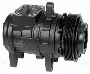 89-92 Ford Crown Vic Mercury Marquis AC Compressor Car Care 67362