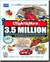 ClipArt&More 3 Million